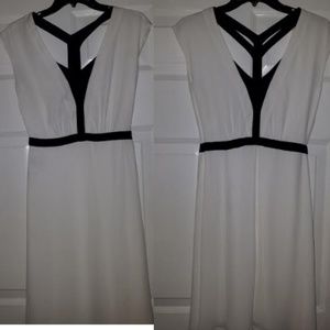 BCBG COCKTAIL DRESS SZ 0